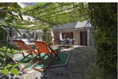 Apartmani Kump Apartman 1 – Studio A2 foto 3