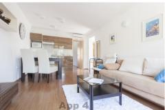 Apartmani Kump Apartman 2 – Apt 4 foto 1