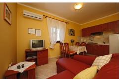 Apartmani Šimunović Apartman 2 – Apartman B foto 2