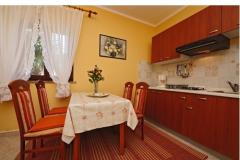 Apartmani Šimunović Apartman 2 – Apartman B foto 4