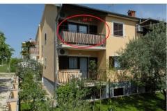 Apartmani Šimunović Apartman 3 – Apartman C foto 1