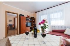 Apartmani Šimunović Apartman 3 – Apartman C foto 2