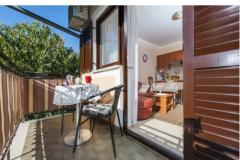 Apartmani Šimunović Apartman 3 – Apartman C foto 4