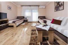 Apartmani Šimunović Apartman 4 – Apartman D foto 2