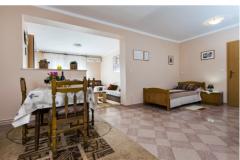 Apartmani Šimunović Apartman 4 – Apartman D foto 3