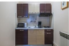 Apartmani Šimunović Apartman 4 – Apartman D foto 4