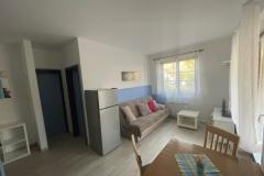 App.Devescovi Apartman 3: (2+1) – App. foto 2