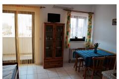 App.Devescovi Apartman 1: (2+1) – App. foto 2