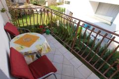 Cheap apartment in Rovinj Apartman 1 – Žuti 2+1 foto 3