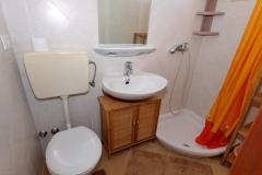 Cheap apartment in Rovinj Apartman 1 – Žuti 2+1 foto 4