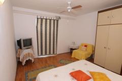 Cheap apartment in Rovinj Apartman 1 – Žuti 2+1 foto 5
