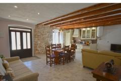 Holiday Istria stone house - app. Apartman 1 – Kuća komp. foto 2