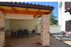 Holiday Istria stone house - app. Apartman 1 – Kuća komp. foto 5
