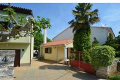 Holiday Istria stone house - app. Apartman 2 – app. 2+2 foto 1