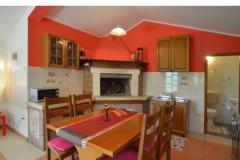 Holiday Istria stone house - app. Apartman 2 – app. 2+2 foto 5