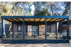 Peputo Luxury Mobile Homes Apartman 1 – No.139 foto 1