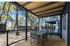 Peputo Luxury Mobile Homes Apartman 1 – No.139 foto 3