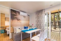 Peputo Luxury Mobile Homes Apartman 1 – No.139 foto 5