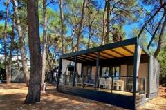 Peputo Luxury Mobile Homes Apartman 2 – No.140 foto 1