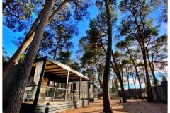 Peputo Luxury Mobile Homes Apartman 2 – No.140 foto 2