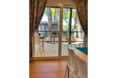 Peputo Luxury Mobile Homes Apartman 2 – No.140 foto 4
