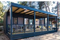 Peputo Luxury Mobile Homes Apartman 3 – No.147 foto 1