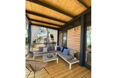 Peputo Luxury Mobile Homes Apartman 3 – No.147 foto 2