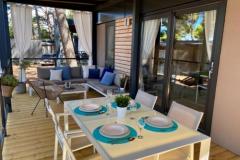 Peputo Luxury Mobile Homes Apartman 3 – No.147 foto 3