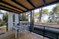 Peputo Luxury Mobile Homes Apartman 3 – No.147 foto 5