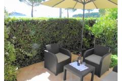 Rovinj Apartman Meerblick Apartman 1 – prizemlje foto 2