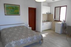 Rovinj Apartman Meerblick Apartman 1 – prizemlje foto 3