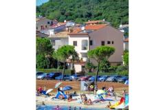 Rovinj Apartman Meerblick Apartman 2 – II kat foto 1