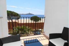 Rovinj Apartman Meerblick Apartman 2 – II kat foto 2