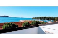 Rovinj Apartman Meerblick Apartman 3 – mansarda foto 1