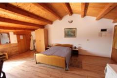 Rovinj Apartman Meerblick Apartman 3 – mansarda foto 3