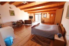 Rovinj Apartman Meerblick Apartman 3 – mansarda foto 5