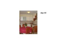 Villa Galant Apartman 5 – A5 foto 2