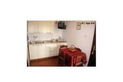 Villa Galant Apartman 2 – A7 foto 2