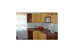 Villa Galant Apartman 7 – A3 foto 2