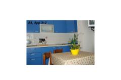 Villa Galant Apartman 8 – A4 foto 2