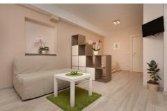 Villa Alice Apartman 1: (2+2) – APARTMAN 4 foto 1