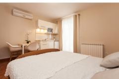 Villa Alice Apartman 2: (2+0) – STUDIO 1 foto 4