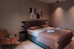 Villa Alice Apartman 3: (2+2) – APP new2+2 foto 2