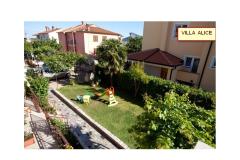Villa Alice Apartman 3: (2+2) – APP new2+2 foto 4