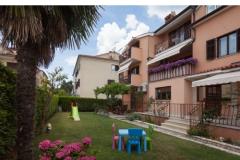 Villa Alice Apartman 4: (2+2) – APP 2+2 foto 4