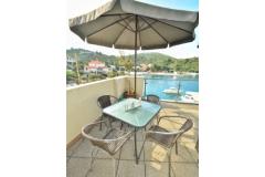 Apartmani  Zaglav Dugi otok  Apartman 3 – No3 foto 1