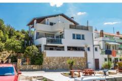 Apartmani  Zaglav Dugi otok  Apartman 4 – STUDIO 4 foto 1