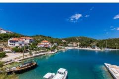 Apartmani  Zaglav Dugi otok  Apartman 4 – STUDIO 4 foto 2