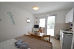 Apartmani  Zaglav Dugi otok  Apartman 4 – STUDIO 4 foto 4