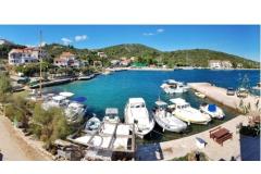 Apartmani  Zaglav Dugi otok  Apartman 2 – SCHWAB S2 foto 4